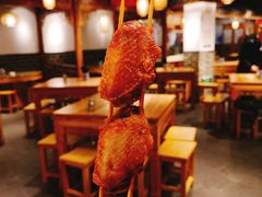 -老城南.鸭血粉丝汤(夫子庙店)