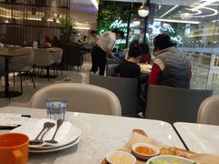 大堂-必胜客(远大路店)