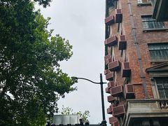 -上海宋庆龄故居纪念馆