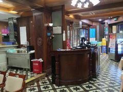 -德大西餐社(云南南路店)