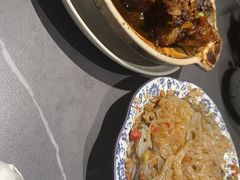 -富临轩私房菜(集庆门大街店)
