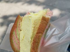 -詹爷爷乌节路街头冰淇淋