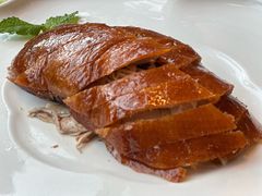 -丰泽园饭店(亚运村店)