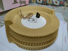 -哈根达斯(武汉天地店)