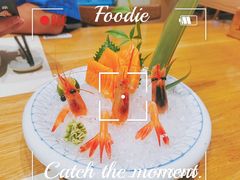 -上户日本料理(北仑富邦店)
