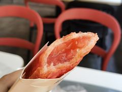 -麦当劳(华融店)