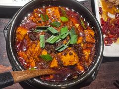 -陈麻婆豆腐(旗舰店)