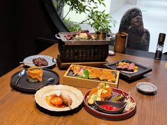 -筱田の食堂·izakaya(淮海中路店)