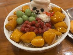 -池嬢拌粉(上海首店)
