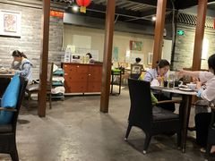 -滇越乘象云南餐厅(豆各庄店)