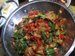 -爷爷的土钵菜(街道口店)