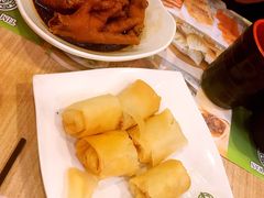 -添好运点心专门店(中环IFC店)