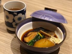 -小山日本料理(兴业太古汇店)