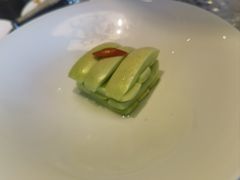 -北京饭店谭家菜