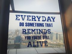 -澳门旅游塔360°旋转餐厅(南湾湖广场店)