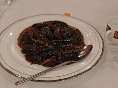 葱烧海参-同和居(月坛店)