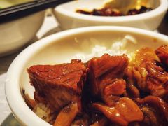 煨罐牛肉捞饭-俏牛哥鲜牛肉牛肆馆(重庆天地店)