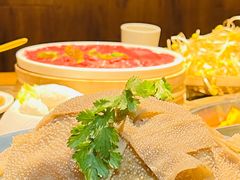 -刘掌门鲜货火锅(东门口店)