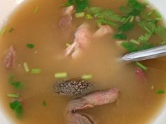 -永盛斋小吃(故宫店)