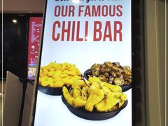 -The Habit Burger Grill 哈比特汉堡(世博店)