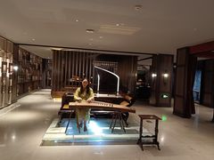 -民国红公馆·秦淮八艳(夫子庙店)