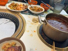 -亚马逊海鲜自助(梅溪湖步步高店)