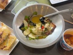 -今鲜源酒店·海鲜锅贴青岛菜(新湛路店)