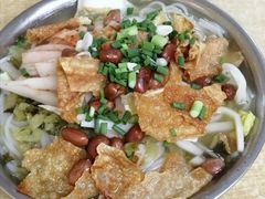 -正宗螺蛳粉(幸福路店)