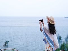 -野菌皇海景野生菌火锅(滨海大道店)