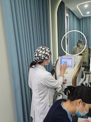 点击看大图 -杭州奥拉克医疗美容门诊部