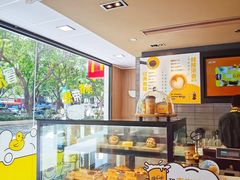 -麦当劳(宝山大厦店)