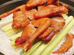 -白天鹅宾馆-玉堂春暖餐厅