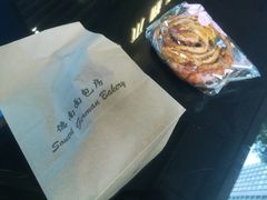 -德南面包房(尚都店)