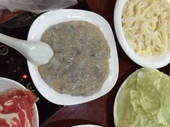 iphone_upload_pic-鑫龙火锅城(阳光新路店)
