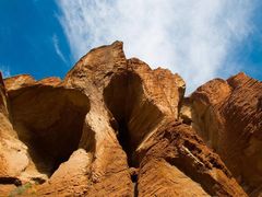 -天山神秘大峡谷