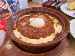 -萨莉亚意式餐厅(连城店)