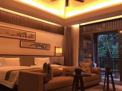 -广州都喜泰丽温泉度假酒店