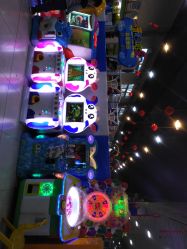 -开心哈乐亲子乐园(东森时尚百货店)