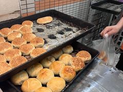 -上好酥烧饼(虹桥中心店)