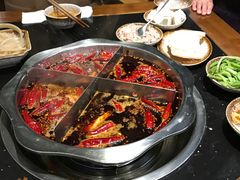 -大龙火锅(老店)