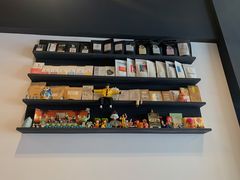 -black rainbow coffee