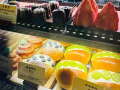 -Let's Taipei 非常烘焙(太古里店)