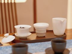 -有茶空间(万科金色半山店)