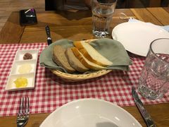 -Paulaner·德国帕拉娜自酿啤酒餐厅(海上世界店)