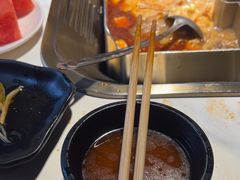 -九鼎轩脆毛肚火锅(南京东路店)