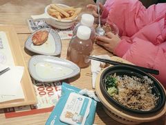 -米国现煲煲仔饭(塔子湖店)