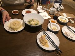 -南翔馒头店(豫园店)