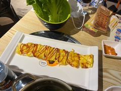 -韩国大金刚烤肉·料理(印象城店)