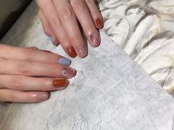 -森日式美甲沙龙MORI NAIL总店