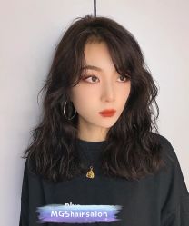 -美格丝M.G.S Hair Salon